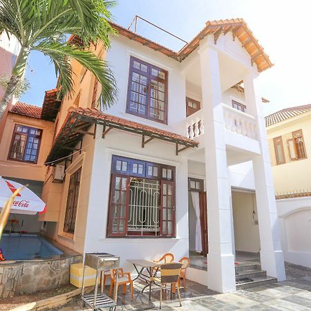 Dream House Villa หวุงเต่า ภายนอก รูปภาพ