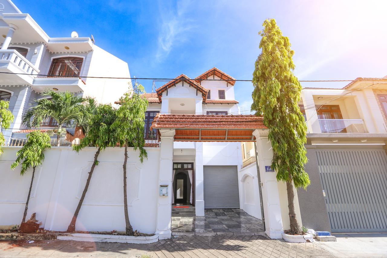 Dream House Villa หวุงเต่า ภายนอก รูปภาพ