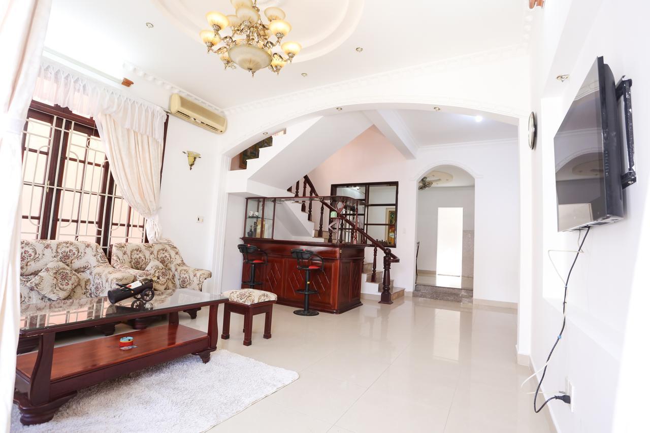 Dream House Villa หวุงเต่า ภายนอก รูปภาพ