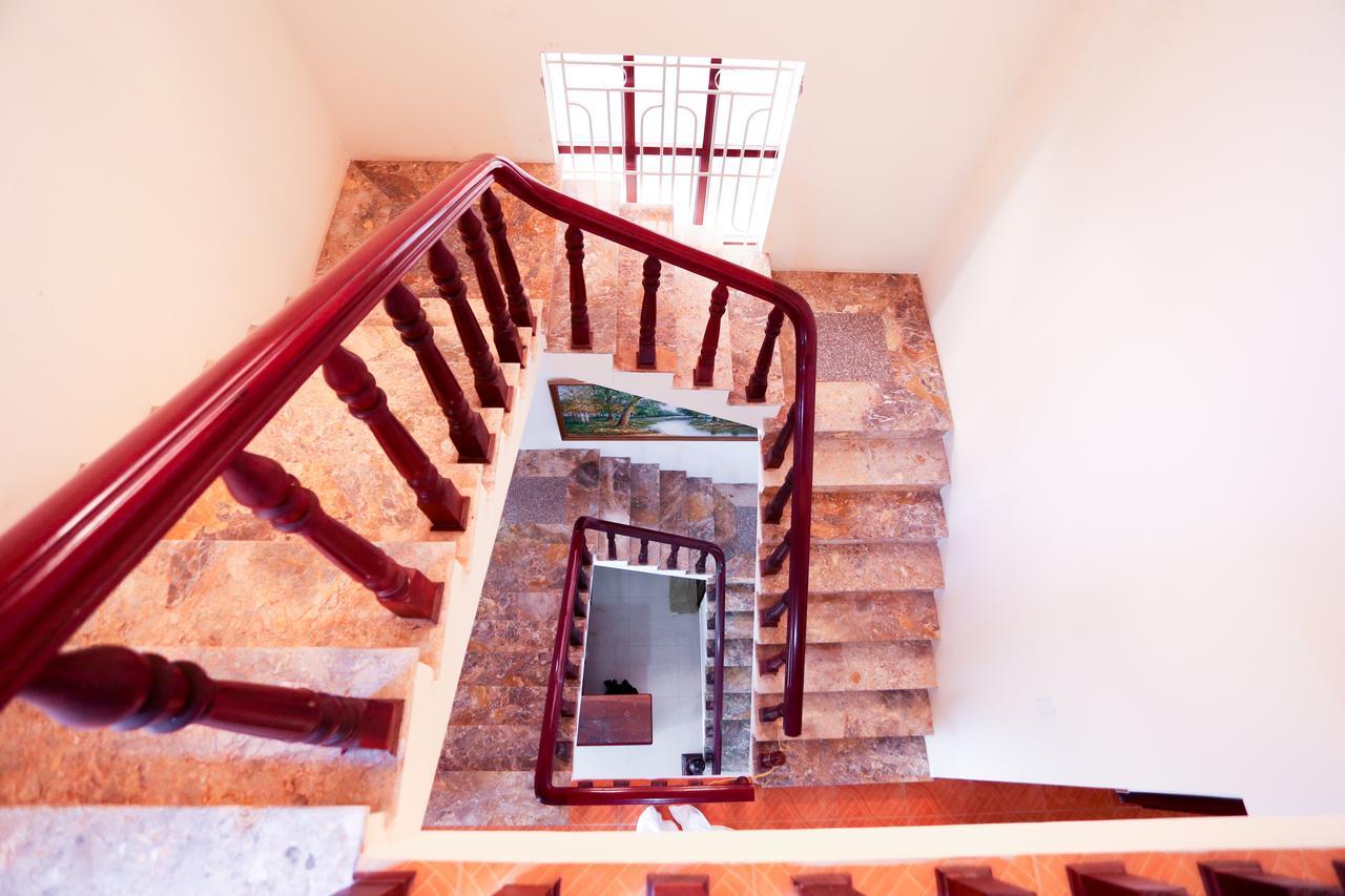 Dream House Villa หวุงเต่า ภายนอก รูปภาพ