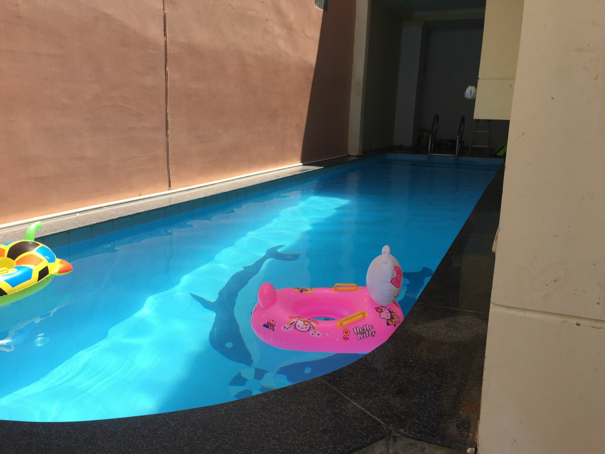 Dream House Villa หวุงเต่า ภายนอก รูปภาพ
