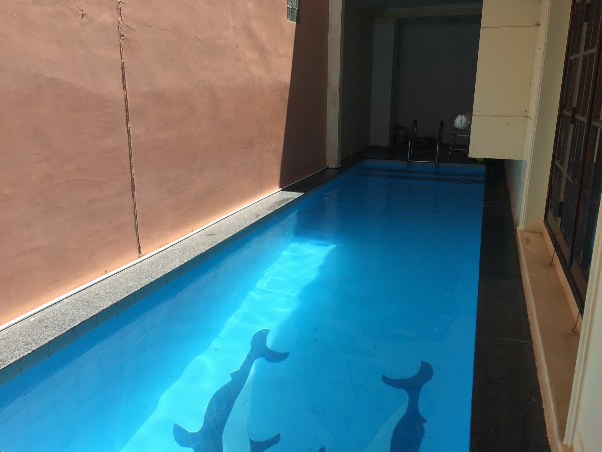 Dream House Villa หวุงเต่า ภายนอก รูปภาพ