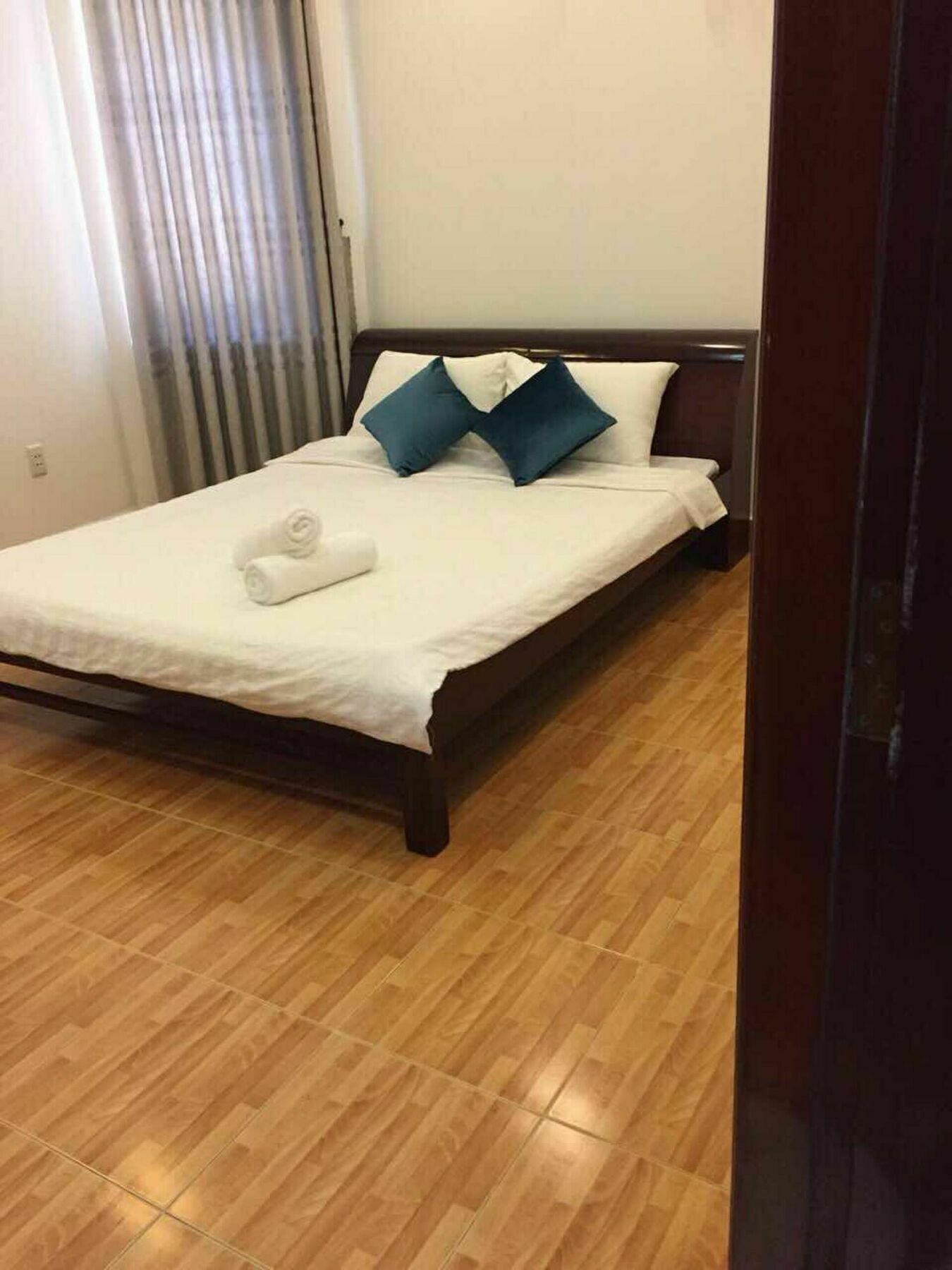 Dream House Villa หวุงเต่า ภายนอก รูปภาพ
