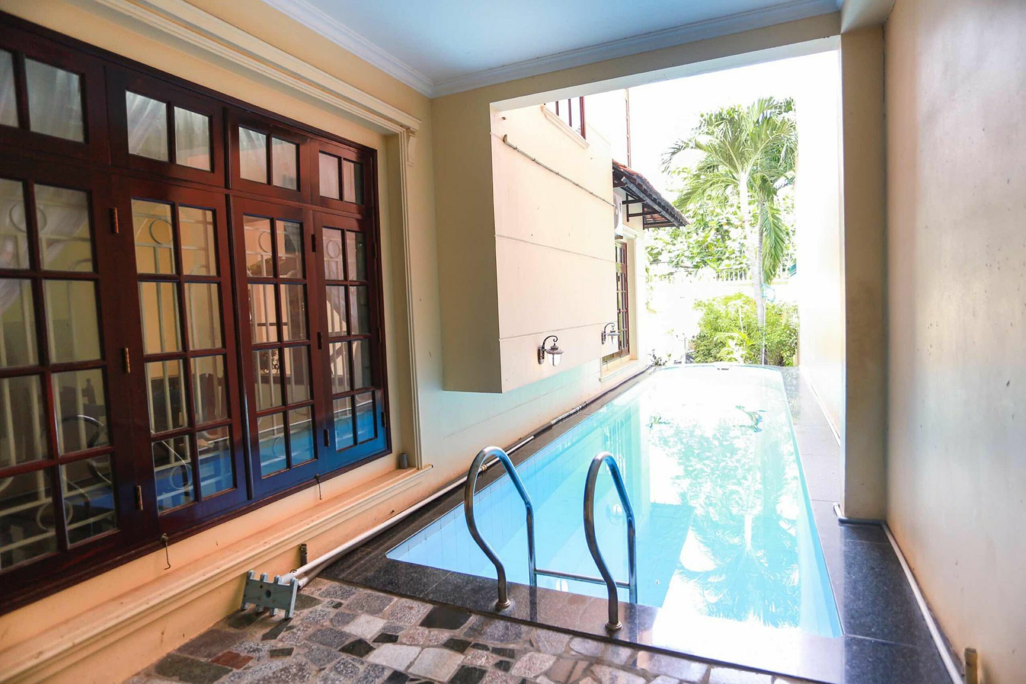 Dream House Villa หวุงเต่า ภายนอก รูปภาพ